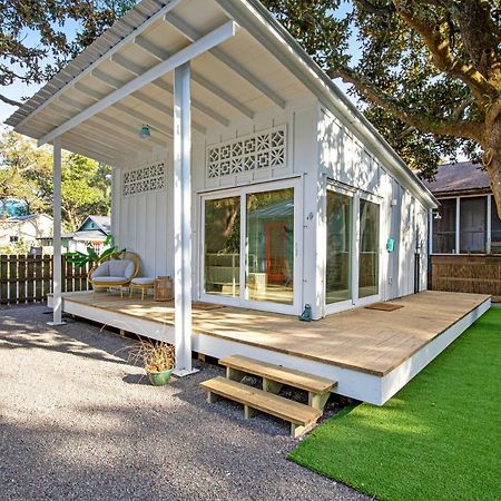 The Other Place Cottage C フォーリービーチ エクステリア 写真