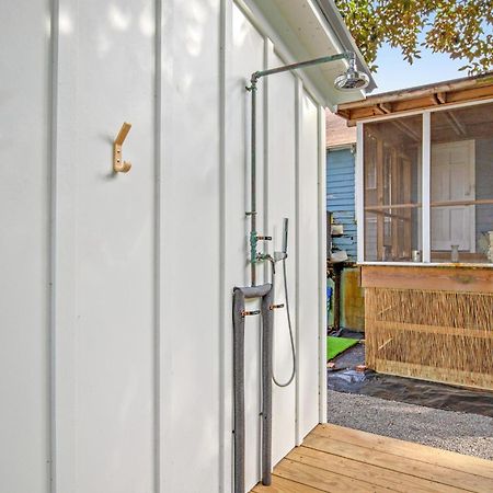 The Other Place Cottage C フォーリービーチ エクステリア 写真
