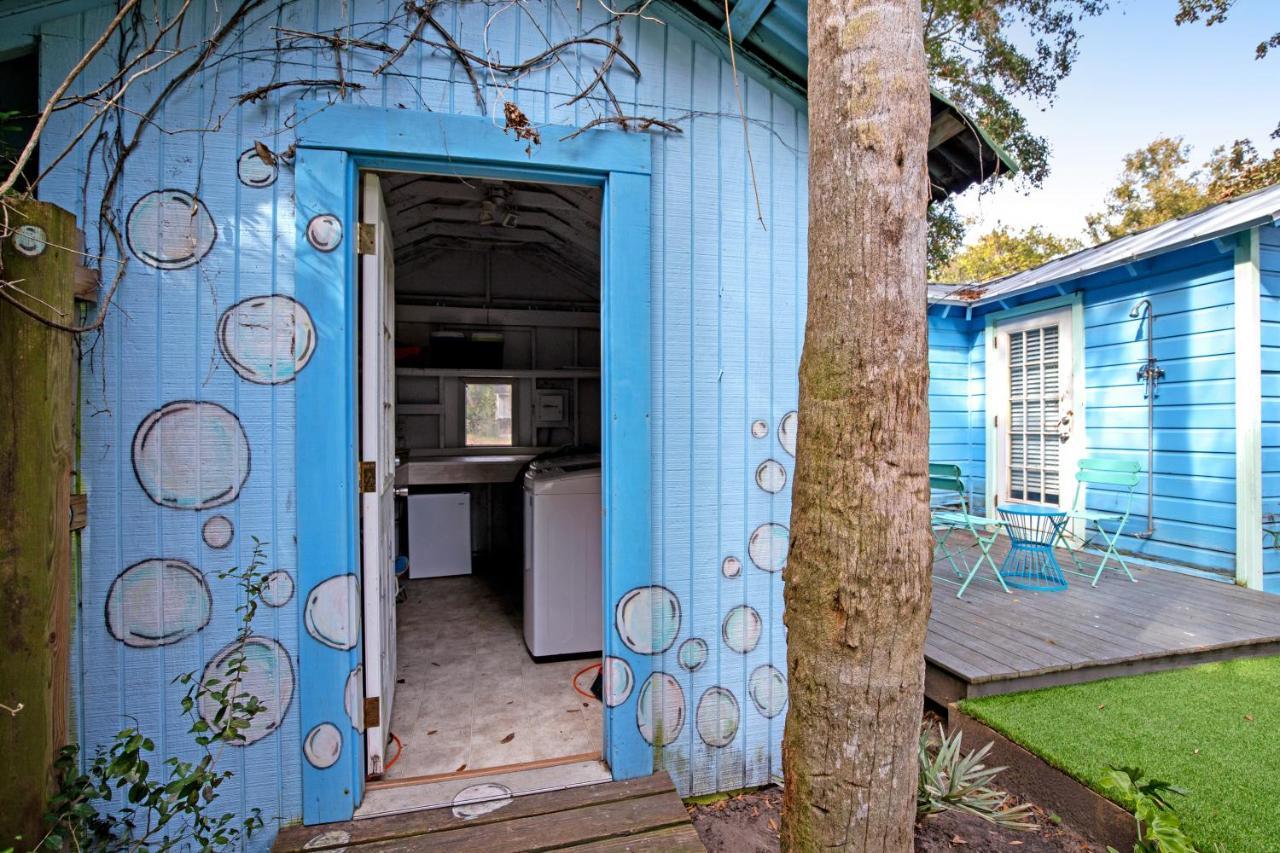The Other Place Cottage C フォーリービーチ エクステリア 写真